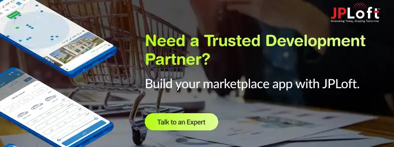 Need a Trusted Development Partner